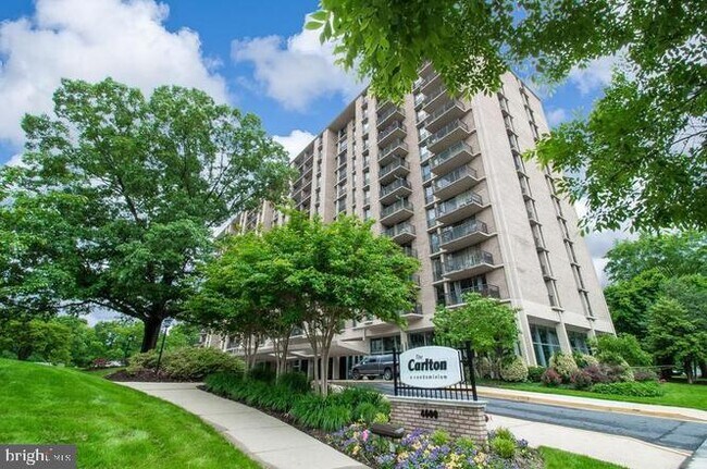 Building Photo - 4600 S Four Mile Run Dr