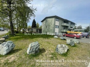 Building Photo - Unit 4-4106 E Turnagain Blvd-