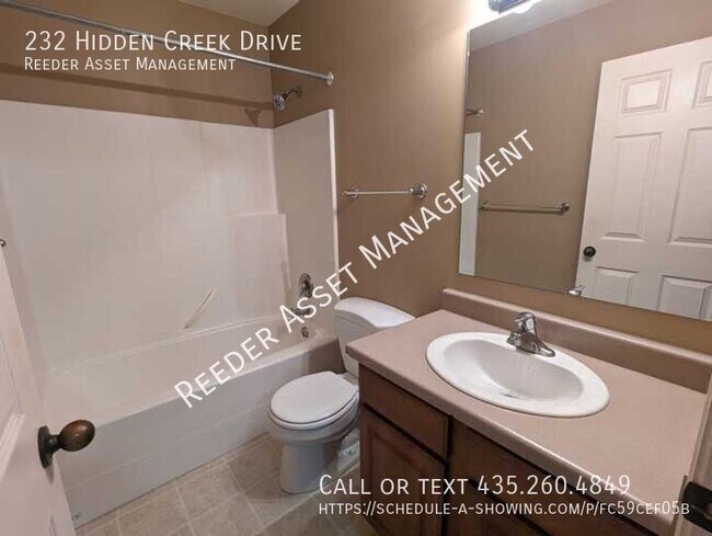 Building Photo - 232 Hidden Creek Dr