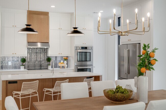 Building Photo - Scandinavian Inspired Newer Construction - near Greenville Ave, Henderson