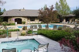 Silver Mesa Pool - 6470 Silver Mesa Dr