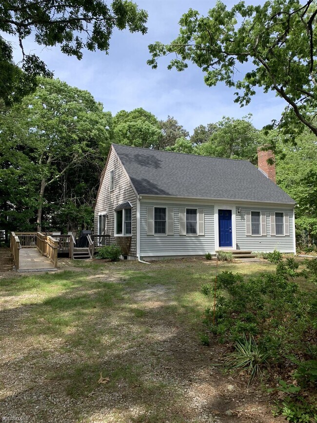 3 br, 2 bath House 195 Saltwinds Dr 195 Salt Winds Dr Eastham MA