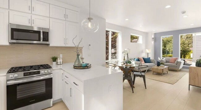 Building Photo - 911-B N 98th St