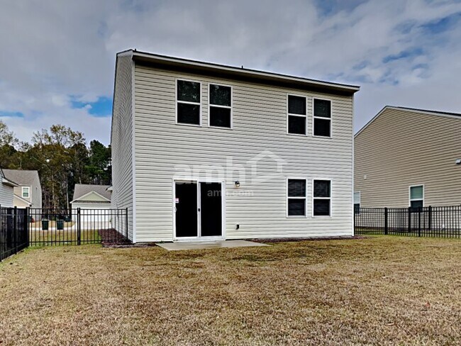 Building Photo - 119 Orion Way