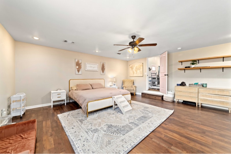 Building Photo - 3209 4th St