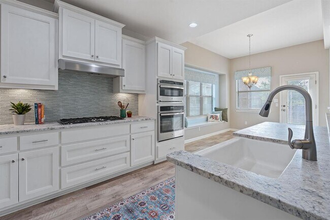 Building Photo - 2809 Coral Valley Dr