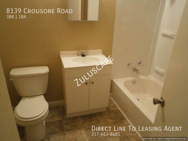 Building Photo - 8139 Crousore Rd