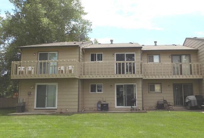 Building Photo - 324 Butch Cassidy Dr