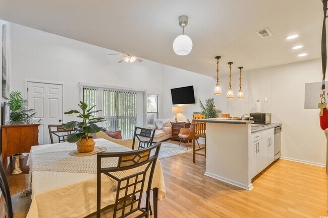 Building Photo - 4506 Little River Inn Ln