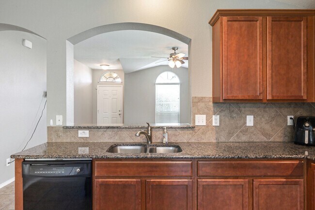 Building Photo - 6609 Sendero Lane