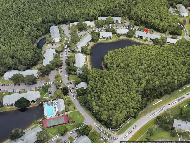 Building Photo - 1353 Pine Ridge Cir E