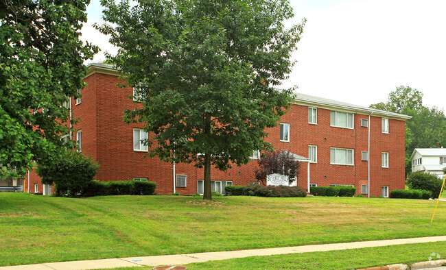Building Photo - Beverly Hills Apartments
