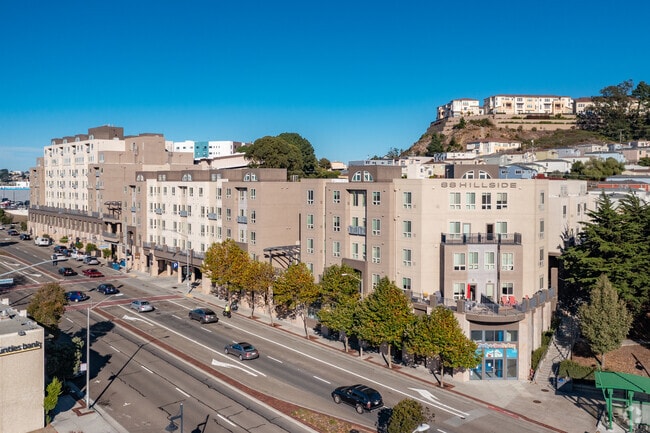 Building Photo - 88 Hillside Apartments