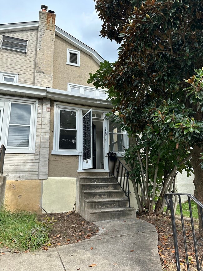 Primary Photo - 529 Brookside Ave