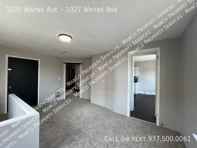 Building Photo - 1025 Wayne Ave