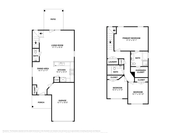 Building Photo - 1261 Paramount Dr