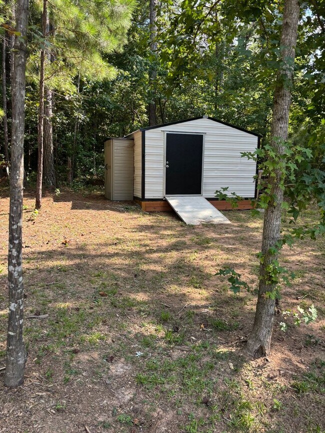 Building Photo - 311 Mulberry Crossing Dr