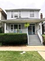 Building Photo - 847 Ferdinand Ave