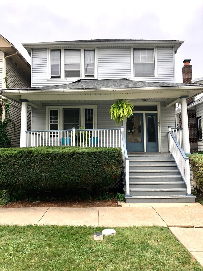 Building Photo - 847 Ferdinand Ave