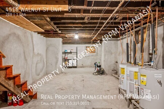 Building Photo - 4516 Walnut St