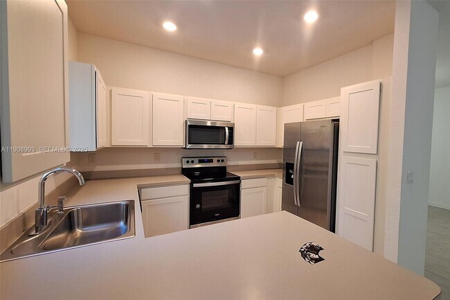 Building Photo - 1363 NW 208th Terrace