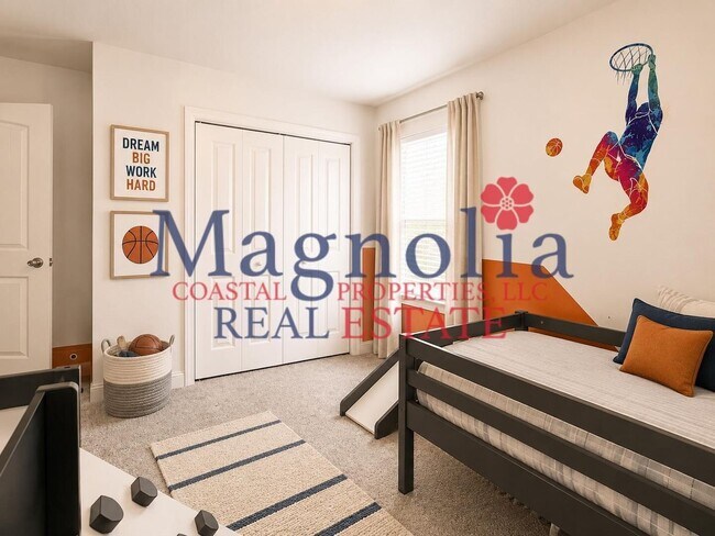 Building Photo - 5 Bedrooms, 3 Bathrooms Convenient to Fort Stewart