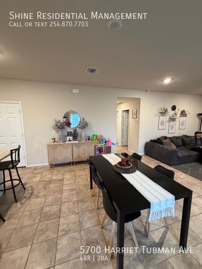 Building Photo - 5700 Harriet Tubman Ave