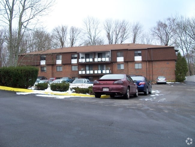 Chateau Estates - Taunton Meadows