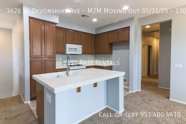 Building Photo - 3626 W Devonshire Ave