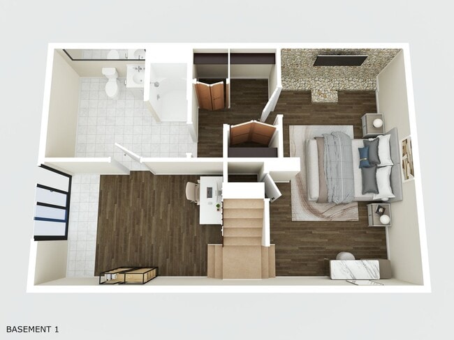 Building Photo - 2 Bedroom 2 Bathroom Home in Johnson City, TN