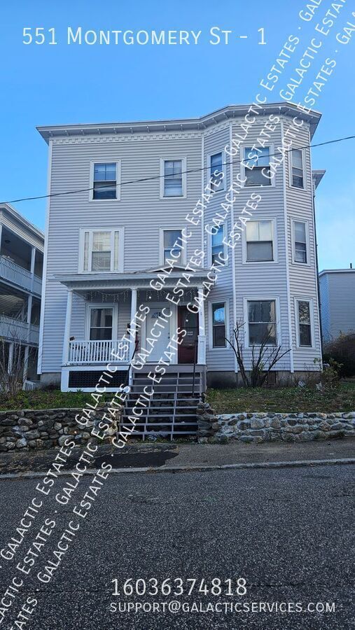 Building Photo - 551 Montgomery St