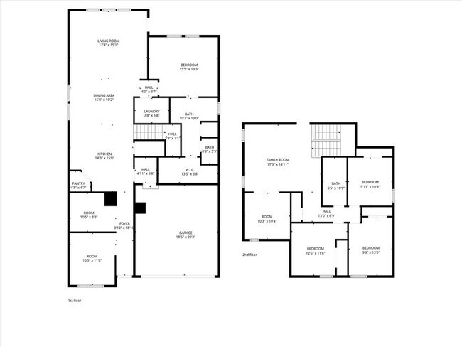 Building Photo - 210 Briarwood Ln