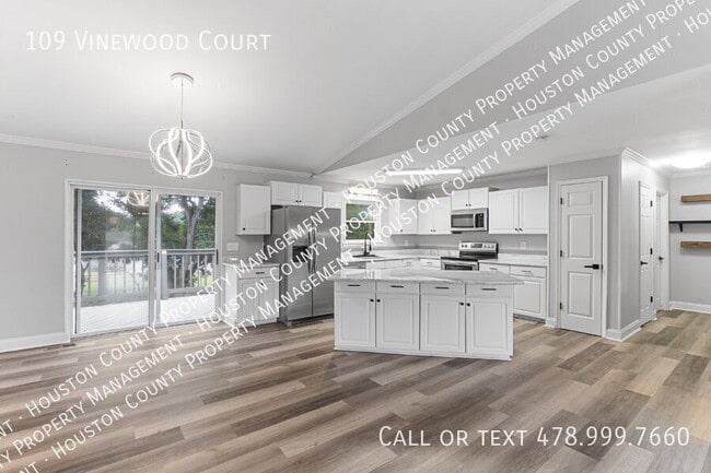 Building Photo - 109 Vinewood Ct