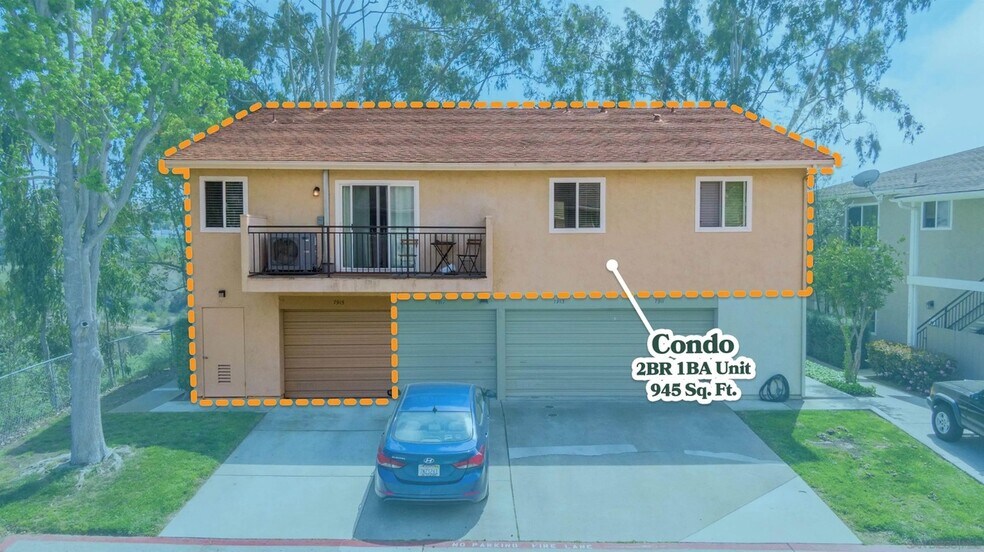 Building Photo - 7915 Camino Kiosco