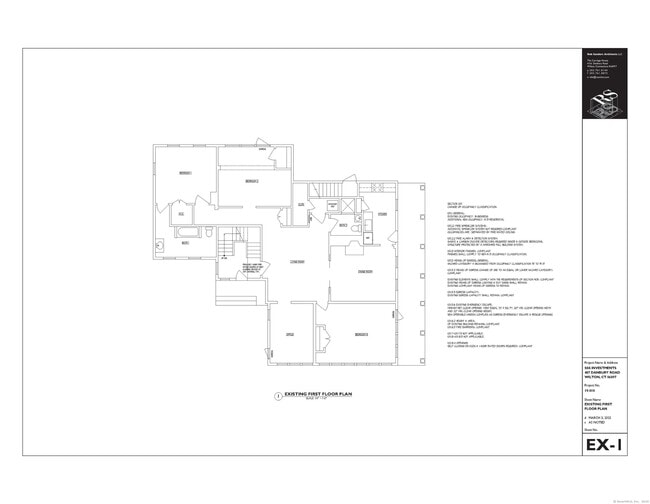 Building Photo - 487 Danbury Rd