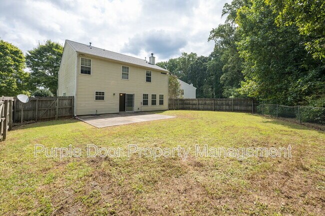 Building Photo - 304 Meadow Point
