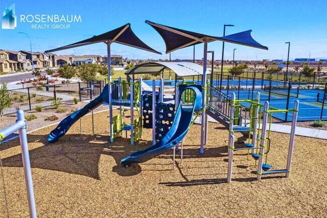 Building Photo - 3903 101st Dr