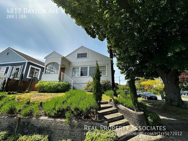 Primary Photo - 4817 Dayton Ave N