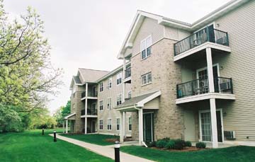 Building Photo - Luann Place Apartments