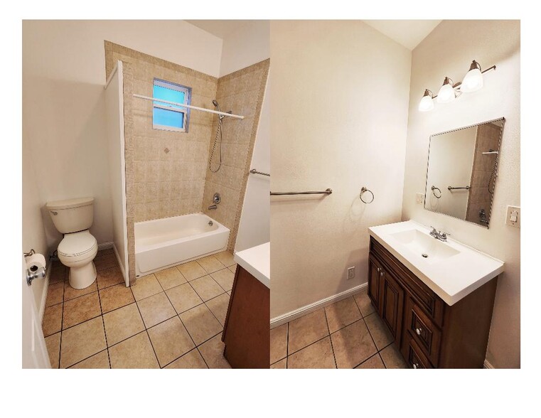 Bathroom 1 - 1774 8th Street