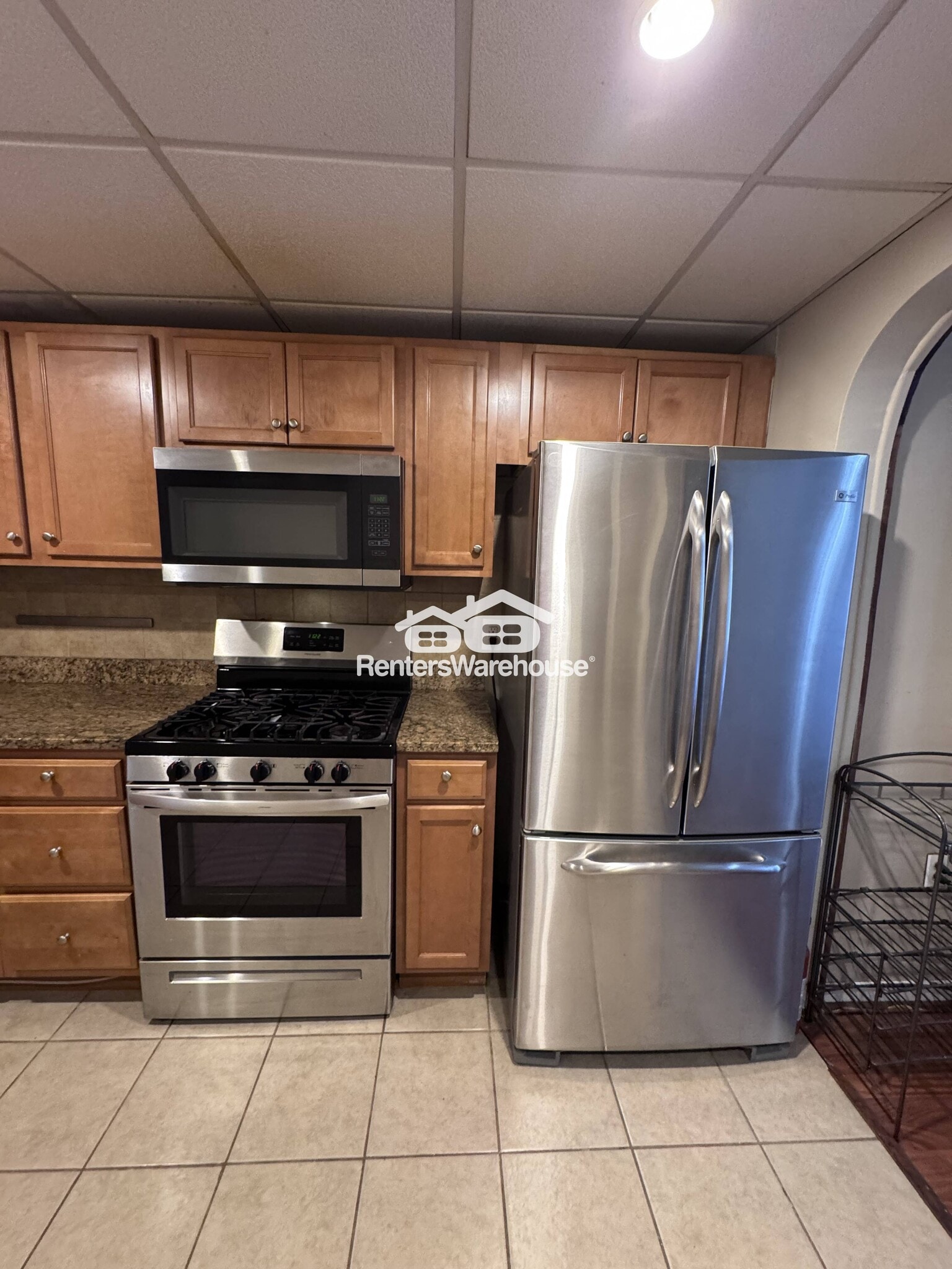 Building Photo - 1516 Clarkson St