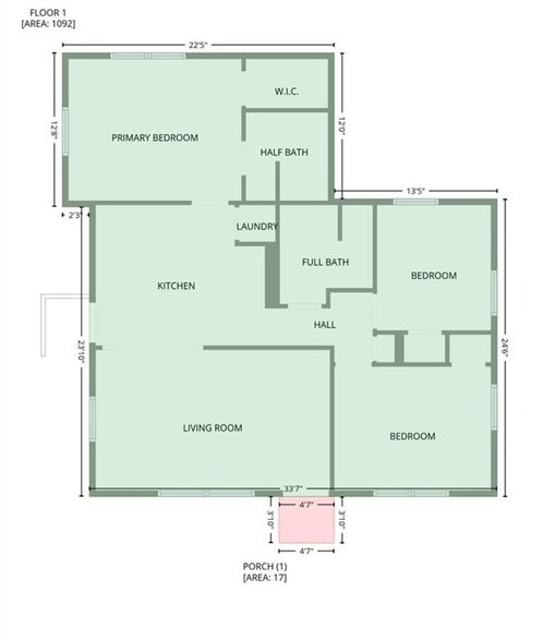 Building Photo - 6048 Blackhawk Trail SE