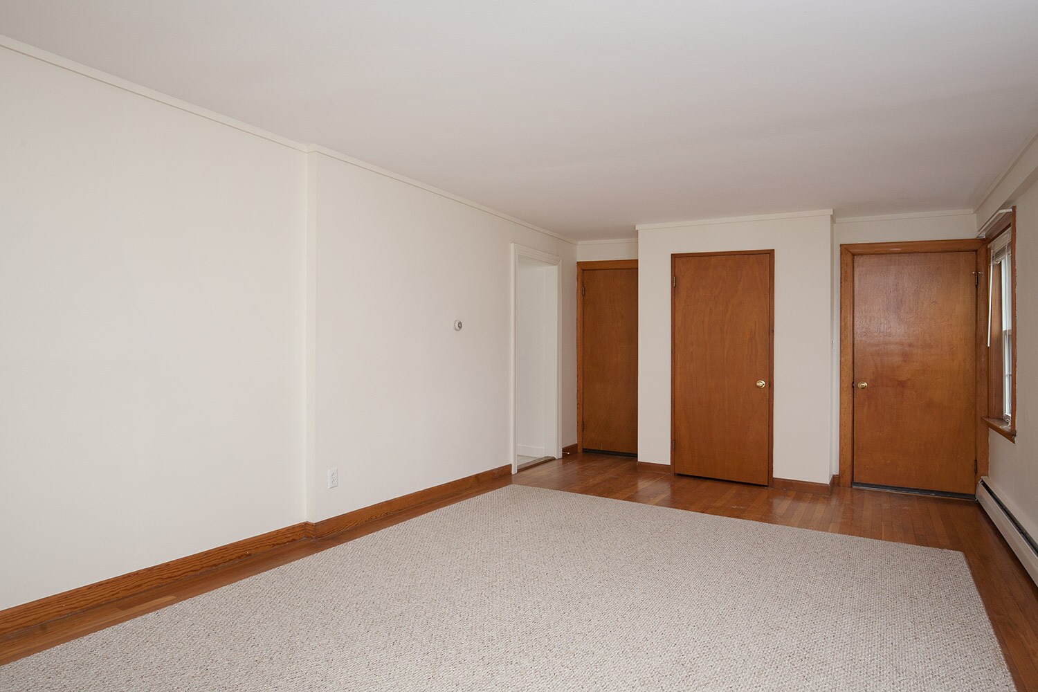Building Photo - 142 Belknap St