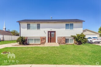 Building Photo - 4756 W 5865 S