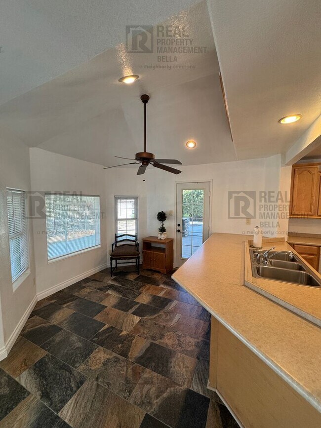 Building Photo - Peaceful Nuevo Living with Gated Driveway, Spacious Layout and Outdoor Living