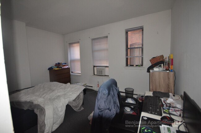 Building Photo - 774 Columbus Ave