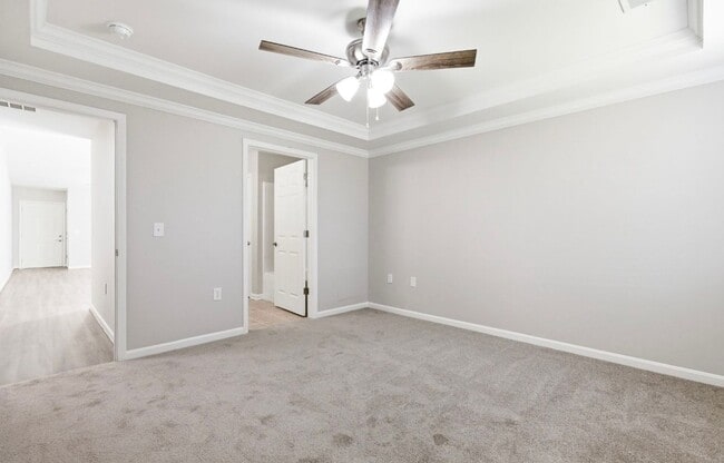 Building Photo - 2BR/2BA Patio Home for Rent w/Garage in Okolona!