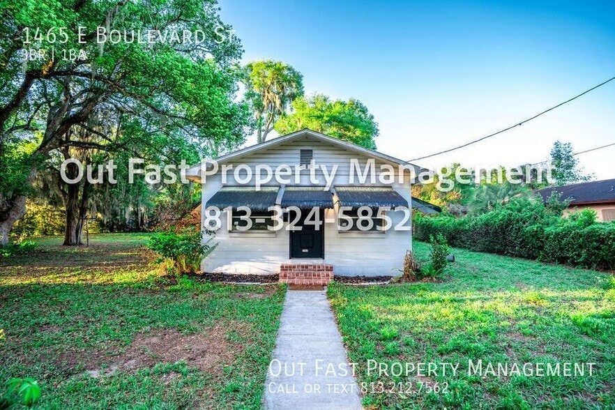 Building Photo - 1465 E Boulevard St