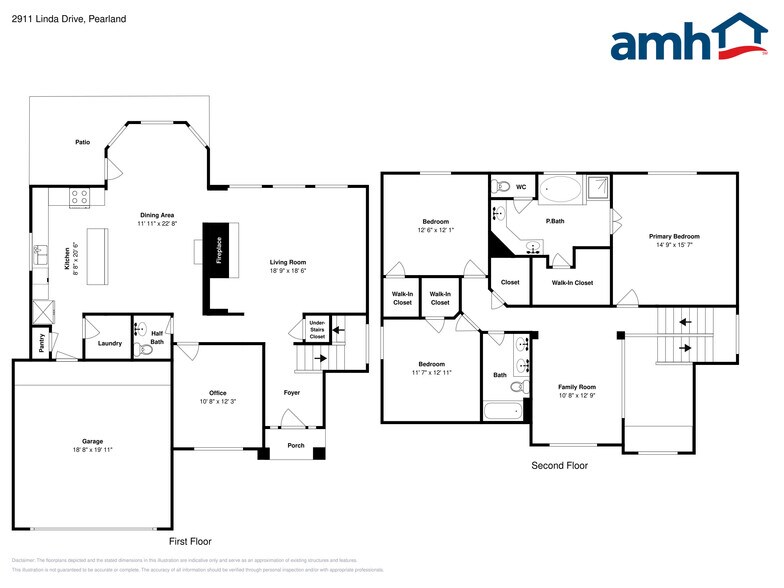Building Photo - 2911 Linda Dr