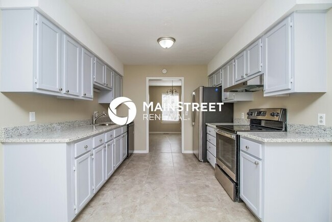Building Photo - 3292 LUANN Dr